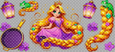 16oz Disney-D  5023
